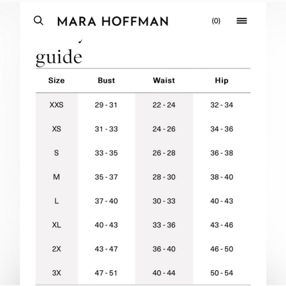 New Mara Hoffman Sara Midi Dress NWT Small - Picture 9 of 11